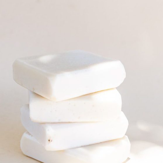 Coconut Soap — photo 2
