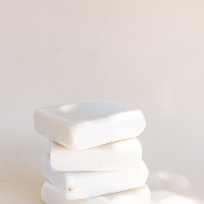 Coconut Soap — photo 3