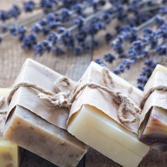 Transparent Soap — photo 3